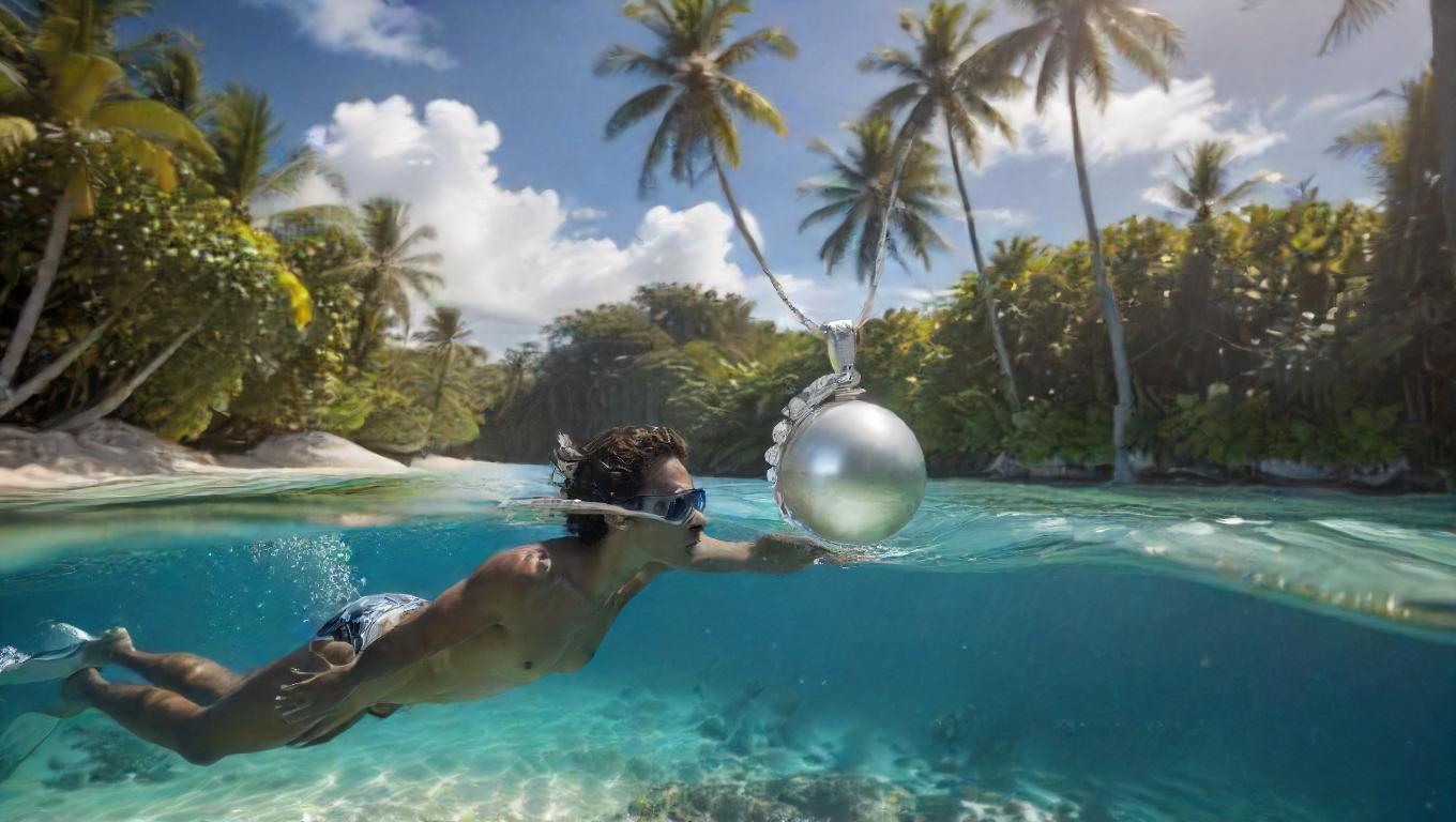 Tahiti İncisi: Bir Lüksün Hikayesi