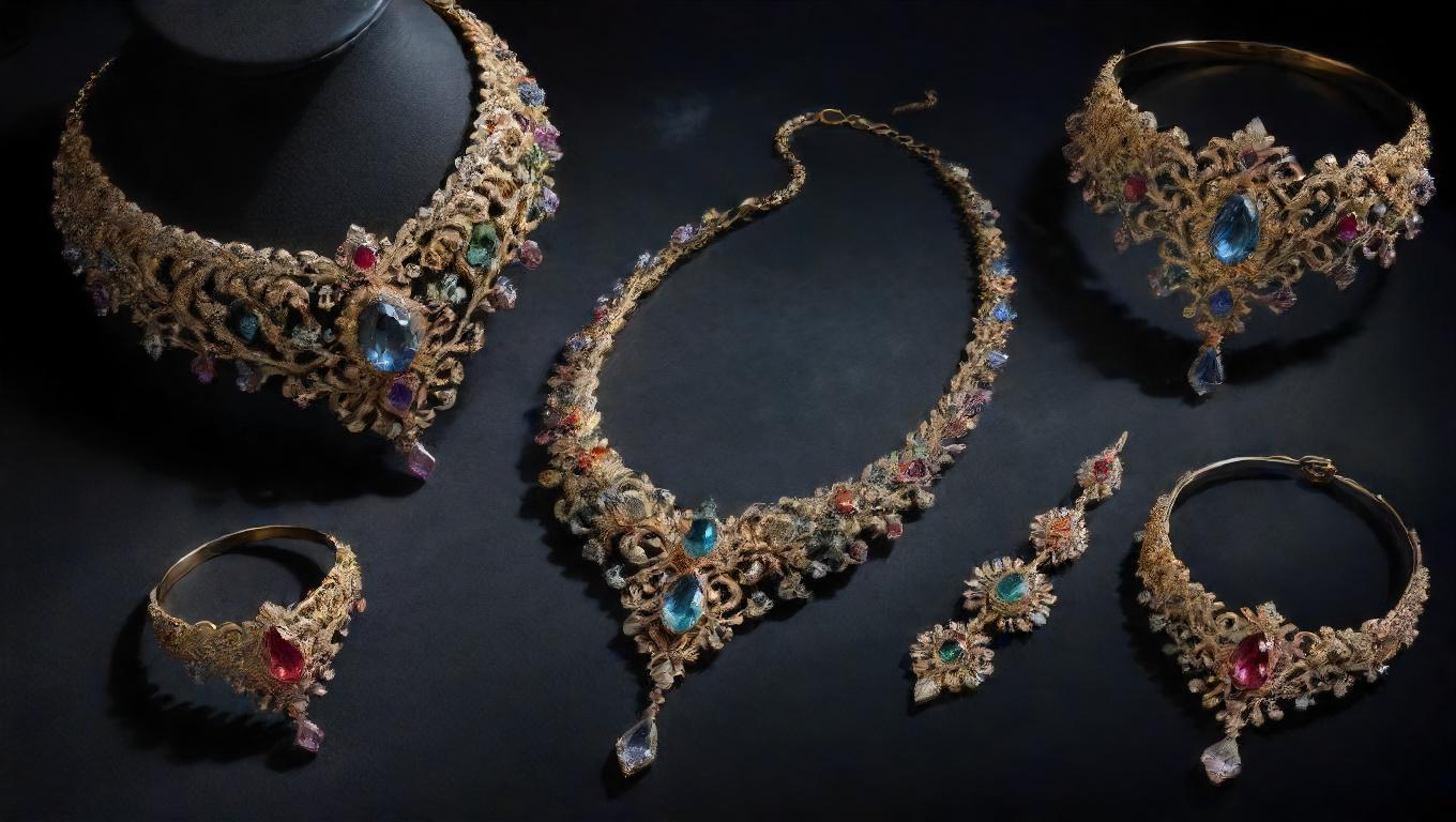 Mücevher Sigortası: En İyi 8 Mücevher Sigorta Şirketi