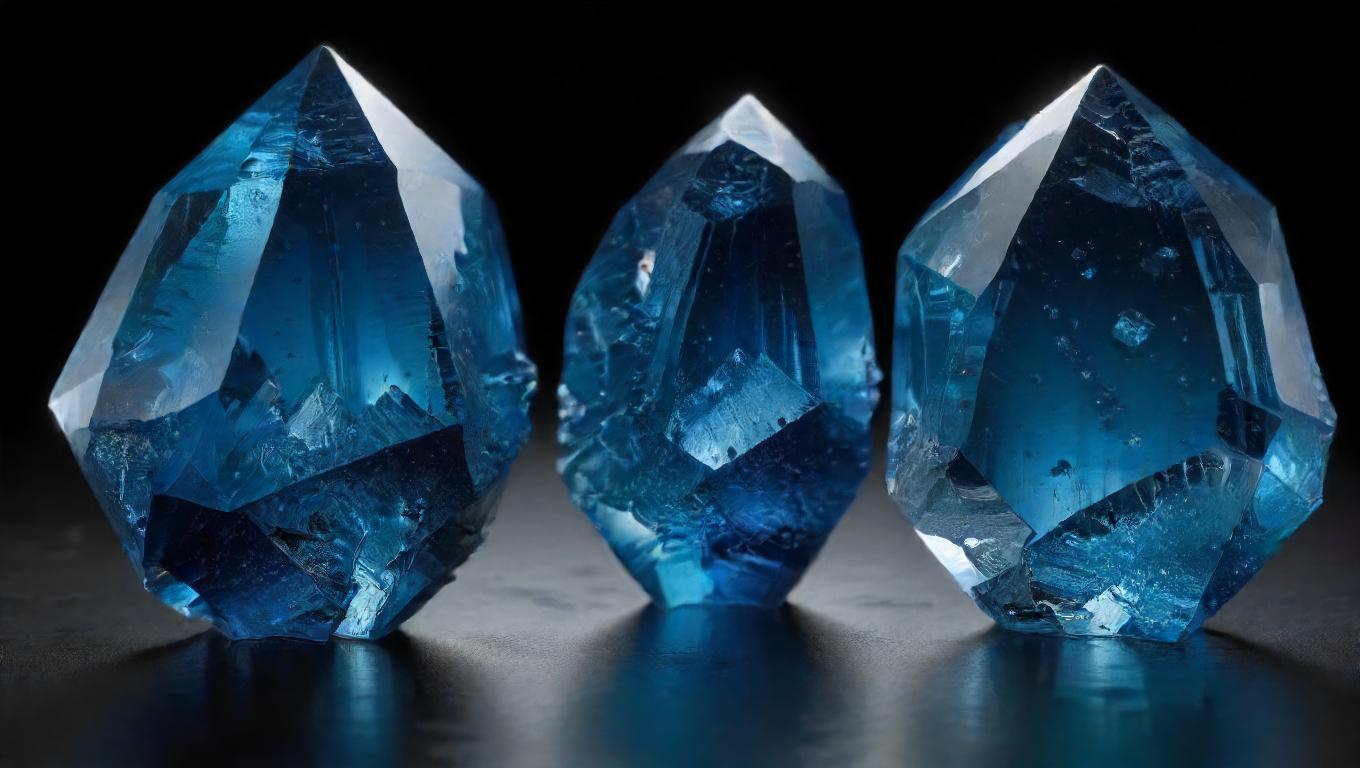 Doğal Safir mi, Laboratuvar Üretimi Safir mi?