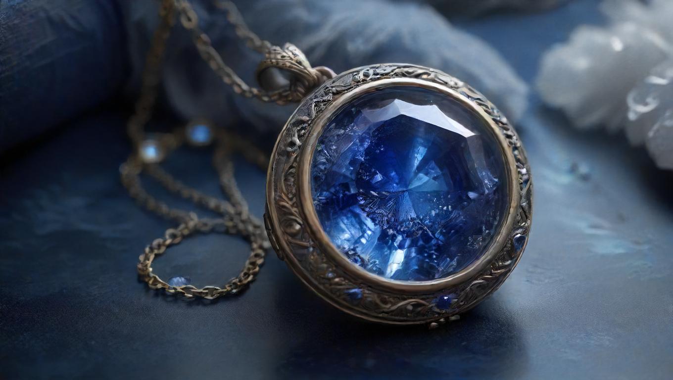 Safir Taşının Gerçek Rengi ve Anlamları