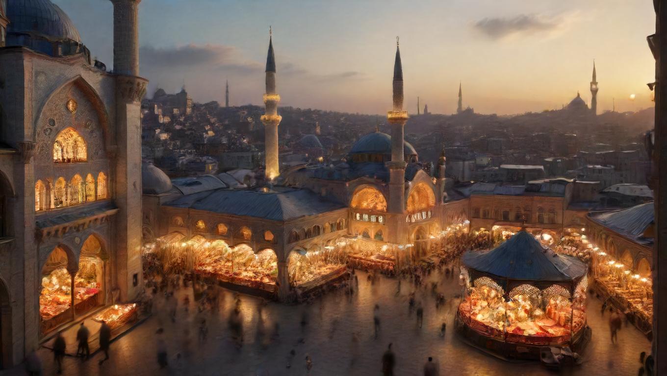 Laboratuvar Üretimi Elmasların Yükselişi: Türkiye'de Artan Bir Trend Mi?