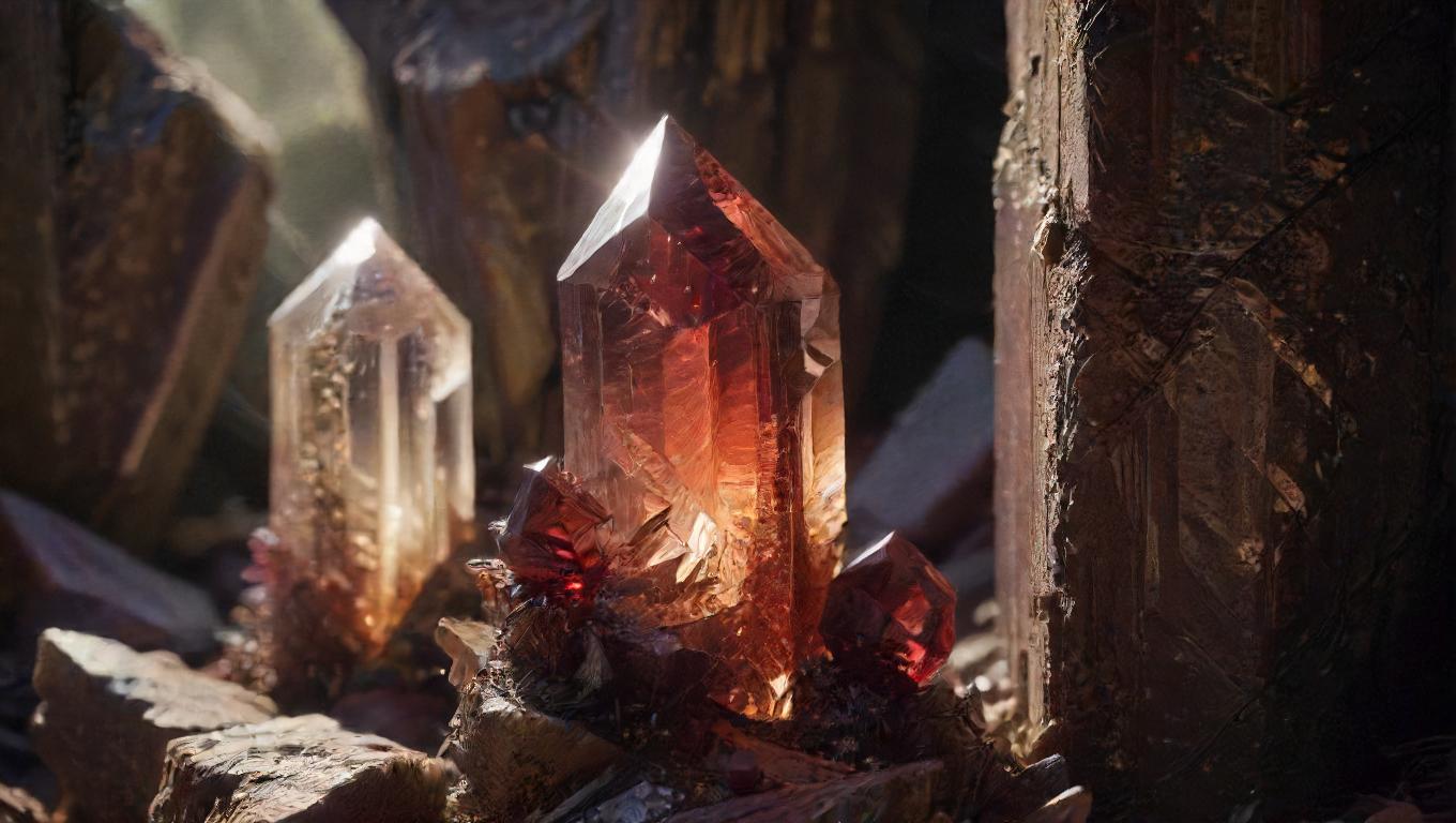 Garnet Kesimleri: Bir Kılavuz