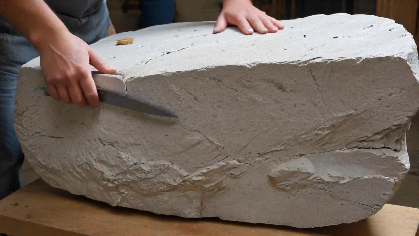 Korundum Taşlarının Kesim Teknikleri: Güzellik ve Parlaklığı Maksimize Etmek