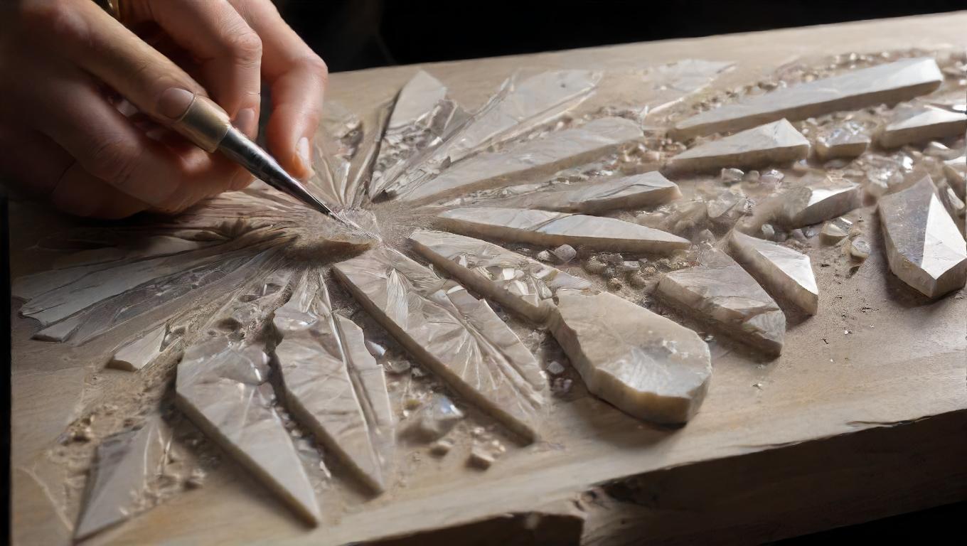 Feldspar Kesimi İçin Bir Kılavuz