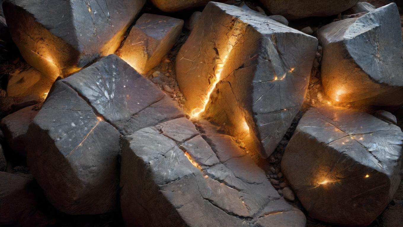 Feldspar Kesim Desenleri: Bir Rehber
