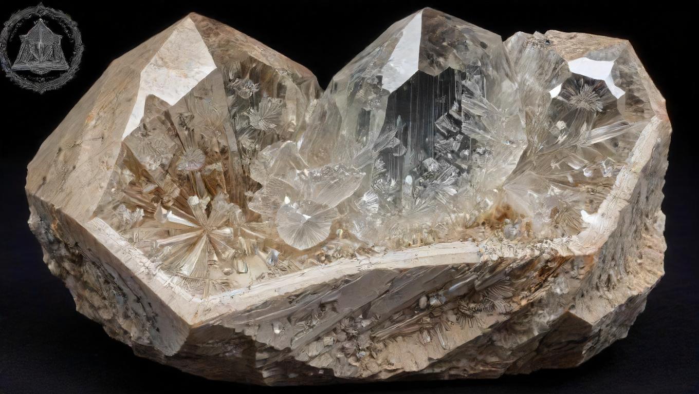 Feldspar Kesim Şeması