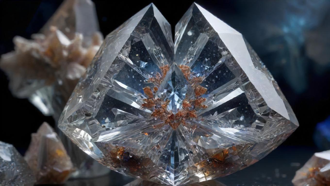 Parlaklığı Maksimize Eden Yeni Bir Kesim: Feldspar İçin Optimizasyon