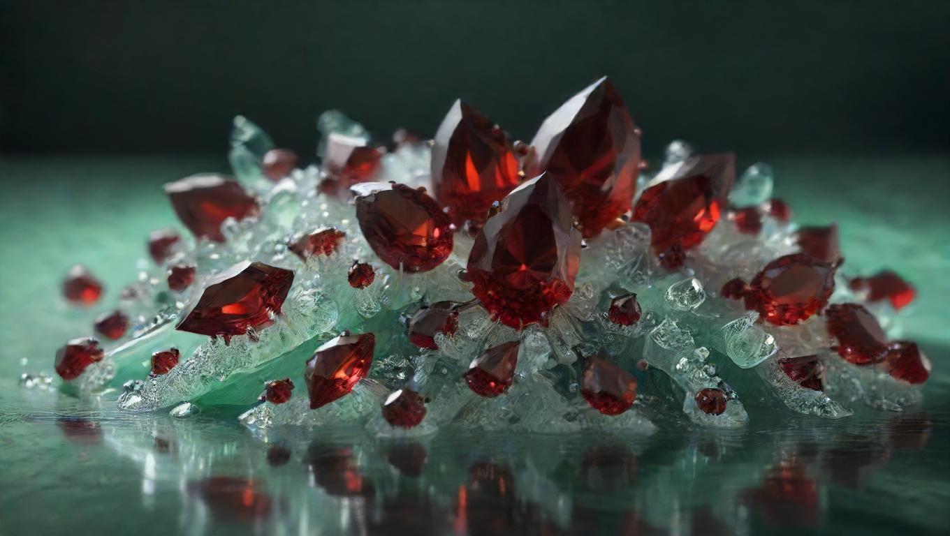 Garnet Kesimi İçin Yeni Bir Tasarım: Mini Mint