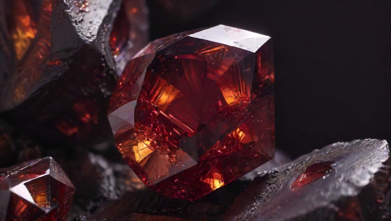 Garnet Kesimi ve Özellikleri: Bir Kılavuz