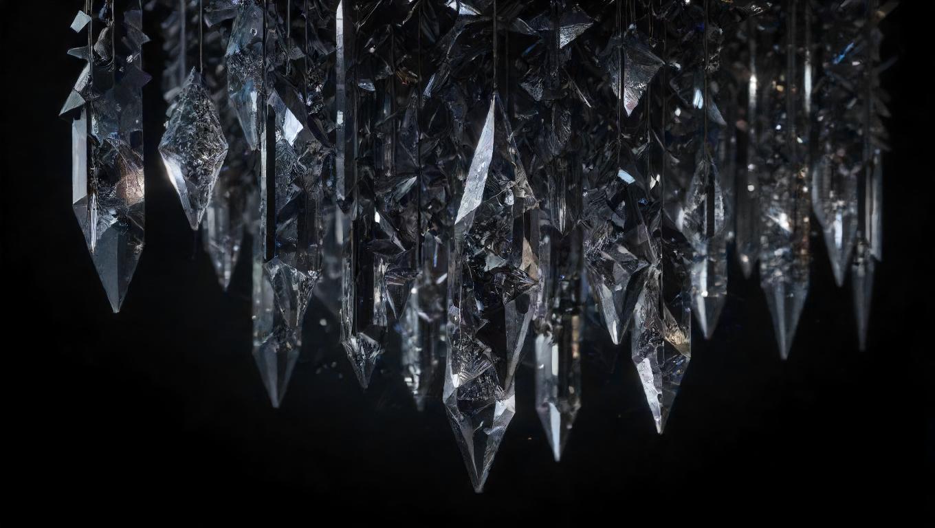 Kırık Taşlar İçin Yeni Bir Kesim: Frill Hex