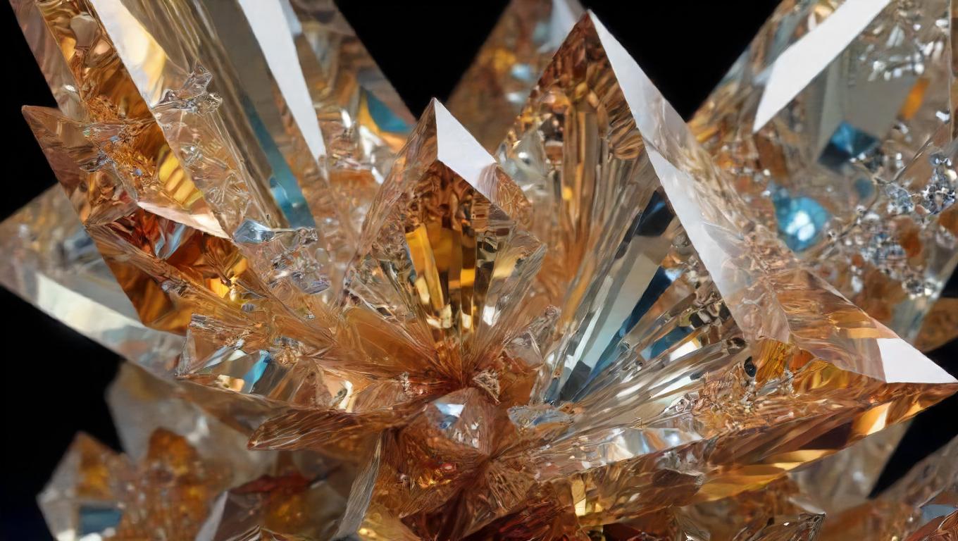 Topaz Taşının Kesim Teknikleri ve Özellikleri